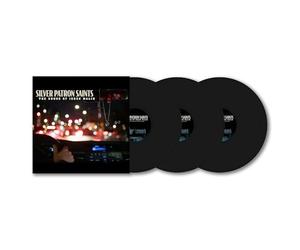 Jesse Malin - Jesse Malin - Silver Patron Saints