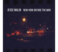 Jesse Malin New York Before the War (CD)