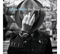 Jesse Malin - on Your Sleeve