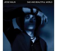 Jesse Malin – Sad and Beautiful World – Vinyle LP – Membran
