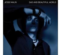 Jesse Malin - Sad and Beautiful World [Vinyl LP]
