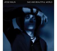Jesse Malin – Sad and Beautiful World – 2 CD – Membran – Neuf