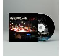 Artistes divers – Silver Patron Saints: The Songs of Jesse Malin – CD