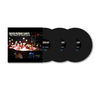 Jesse Malin - Jesse Malin - Silver Patron Saints
