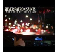 Jesse Malin - Silver Patron Saints [Vinyl Lp]