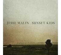 Jesse Malin – Sunset Kids – CD – Import – Membran
