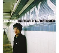 Jesse Malin - The Fine Art of Self Destruction-20th Anniversary