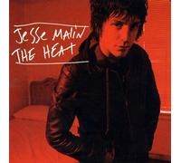 Heat – The Heat Edition Deluxe – The Orchard