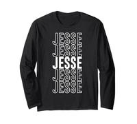 Jesse Manche Longue