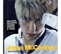 Jesse McCartney - Beautiful Soul [CD 2] [Import]
