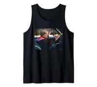 Jesse McCartney Beautiful Soul Singer L.A. Michael Grecco Débardeur