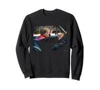 Jesse McCartney Beautiful Soul Singer L.A. Michael Grecco Sweatshirt