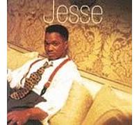 Jesse – Never Let You Go