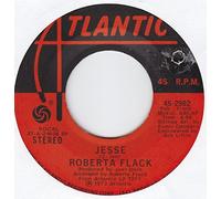 Jesse/No Tears (In The End) (VG 45 rpm)