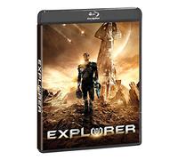 Jesse O'Brien - Explorer BRD [Blu-Ray] [Import]