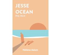 Jesse Ocean: Holy Island