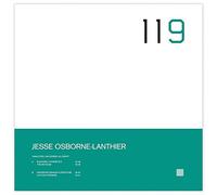 Jesse Osborne-Lanthier - Lanthier 12"|"Jesse Osborne [Import]