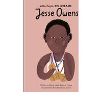 Jesse Owens