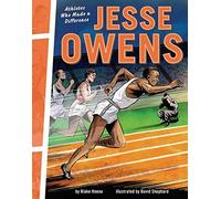 Jesse Owens