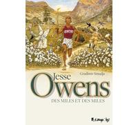 Jesse Owens: Des miles et des miles