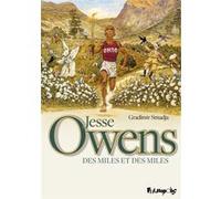 Jesse Owens Gradimir Smudja (Auteur)