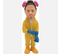 Minix – Figurine TV #126 Jesse Pinkman (Breaking Bad) – 12 cm