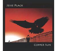 Jesse Plack - Copper Sun