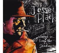 Jesse Plack - Washed in from The Shadows