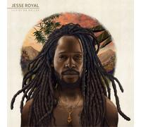 JESSE ROYAL - LILY OF DA VALLEY (LP+MP3) VINYL LP + MP3 NEUF