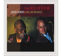 Jesse Scinto & Big Jay McNeely - Clutch