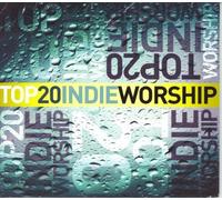 Jesse Shuster,Matt McCoy,Erica Dean,Paul Ramey,Daniel Bentley...-V/A-TOP 20 INDIE WORSHIP