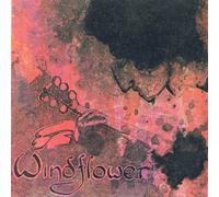 Jesse Smith - Windflower [Import]
