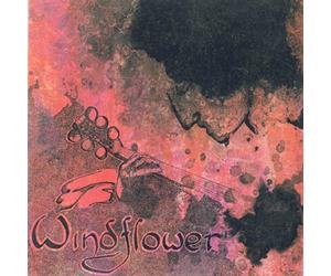 Jesse Smith - Windflower [Import]