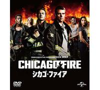 Jesse Spencer-Chicago Fire Season1 Value Pack (6 DVD) [Edizione: Giappone] [Import]
