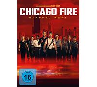 D-CHICAGO FIRE/S.8