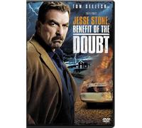Jesse Stone: Benefit of The Doubt