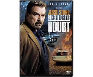 Jesse Stone: Benefit of The Doubt