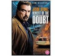 Jesse Stone: Benefit Of The Doubt - Dvd
