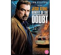 Jesse Stone: Benefit of The Doubt [DVD] [2012] [Import]