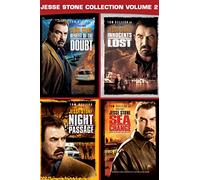 Jesse Stone Collection: Volume 2