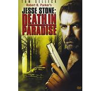 Jesse Stone: Night Passage