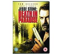 Jesse Stone - Death In Paradise G