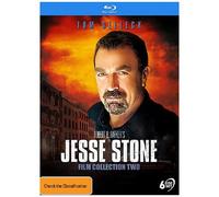 Jesse Stone: Film Collection Two [Blu-Ray] Australia - Import