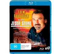 Jesse Stone: Film Collection Two [Blu-Ray] [Import]