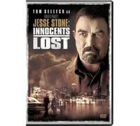 Jesse Stone: Innocents Lost by Tom Selleck