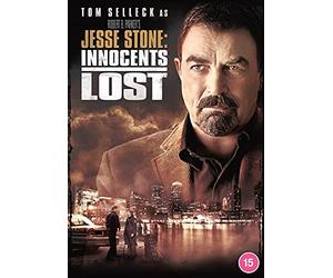 Jesse Stone: Innocents Lost [DVD] [2011]