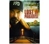 Jesse Stone: Lost in Paradise - DVD - AC-3/Dolby Digital, Dolby, sous-titré - Sony Pictures