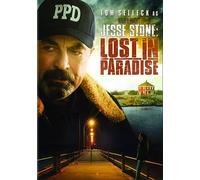 Jesse Stone: Lost In Paradise [Dvd] Ac-3/Dolby Digital, Dolby, Subtitled, Wid
