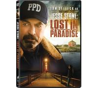 Jesse Stone: Lost in Paradise (DVD) Tom Selleck Gloria Reuben Kohl Sudduth