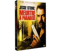 Jesse Stone - Meurtre a paradise G